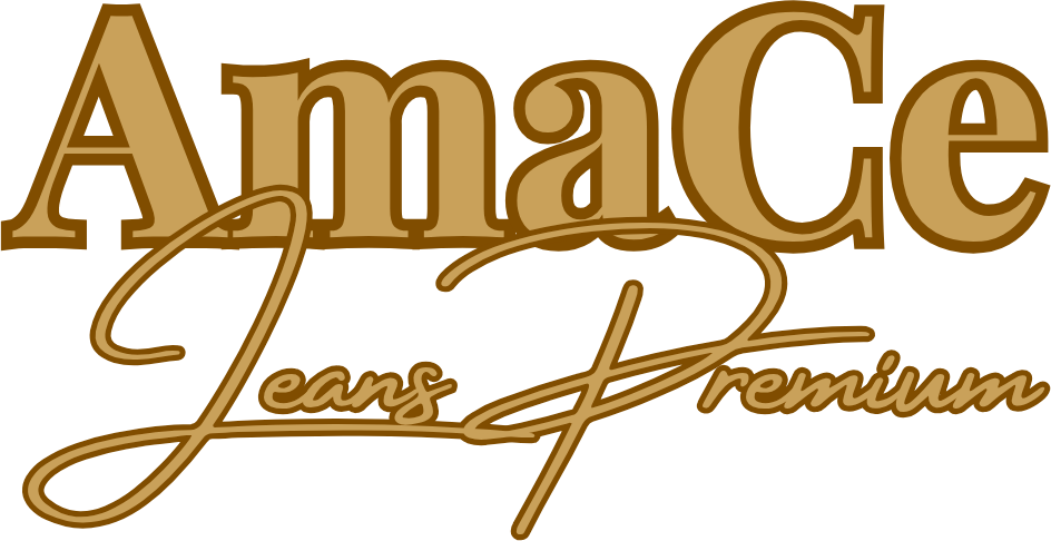 AmaCe Jeans Premium